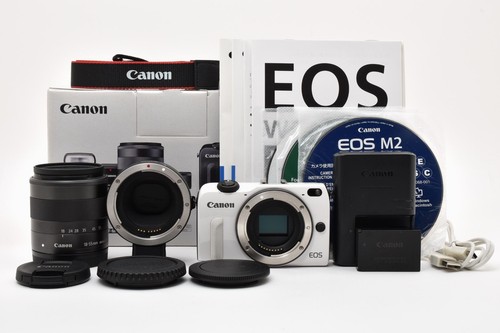 Come nuovo canon - 【come, m2