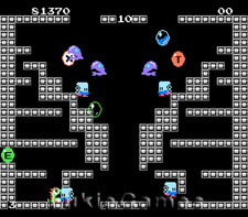 Bubble Bobble - Classic Rare