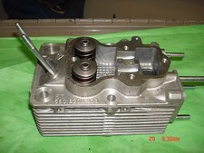 TESTA CILINDRO originale