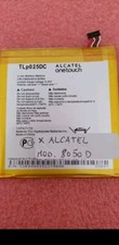 Batteria Alcatel One Touch