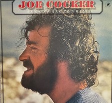 JOE COCKER - JAMAICA  SAY YOU