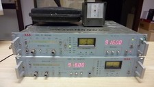 Link Broadcast FM RVR (PTRL NV / RL NV) - 5W - LB da 905 a 925 Mhz