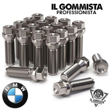 B175 kit bulloni cerchi in - cerchi,