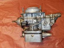 Carburatore Weber 32 ADF14 250 Fiat 131 Supermirafiori 1.6 Lancia Beta
