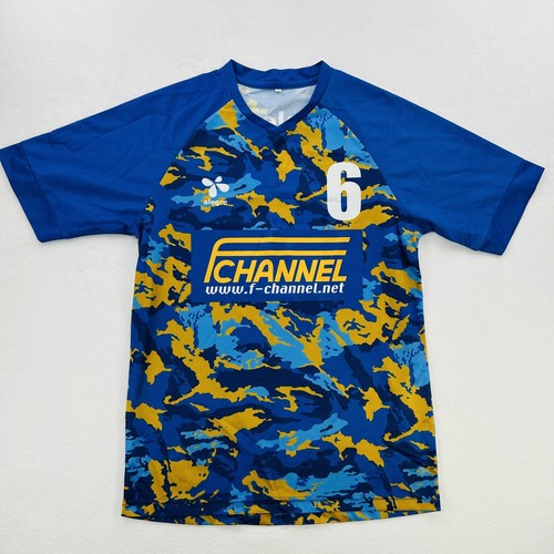 Maglia futsal allegre - futsal, adulto