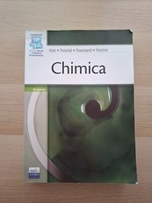 Chimica kotz - chimica, edizione)