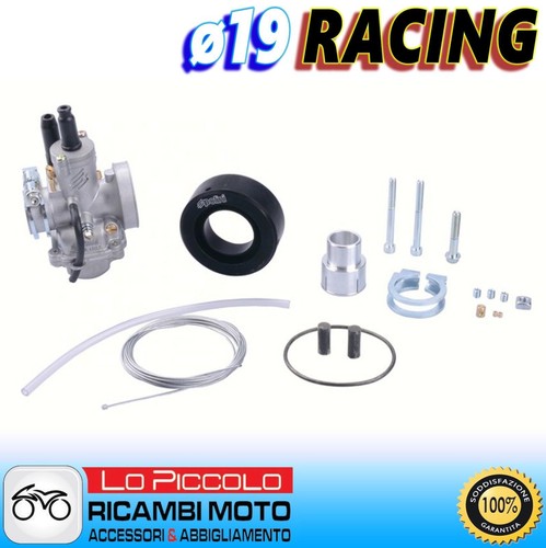 Carburatore 201 1906 - polini, cp