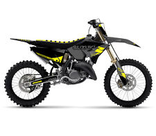 Grafica RESTYLE RM125 RM250