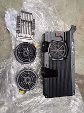 Impianto audio bose alfa gt originale