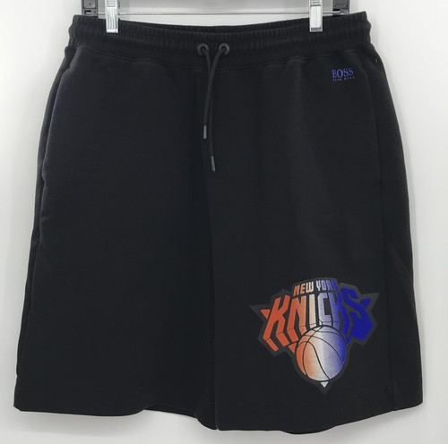 Pantaloncini nba boss hugo - boss,