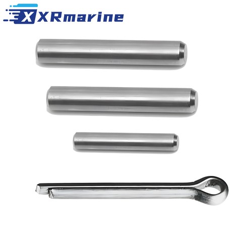 Kit perno taglio split - di, e