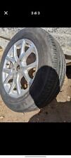 cerchi in lega 17 Jeep Cherokee