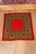 Vintage Originale 70er Panno