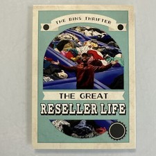 The Bidoni Thrifter Figurina