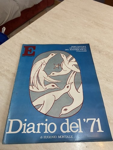 Rivista espresso colore - rivista, l’