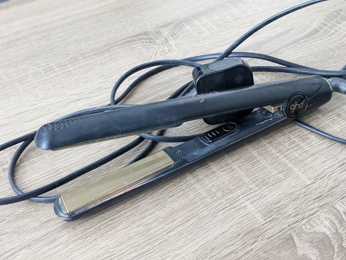 Ghd gold classic styler nero - gold,