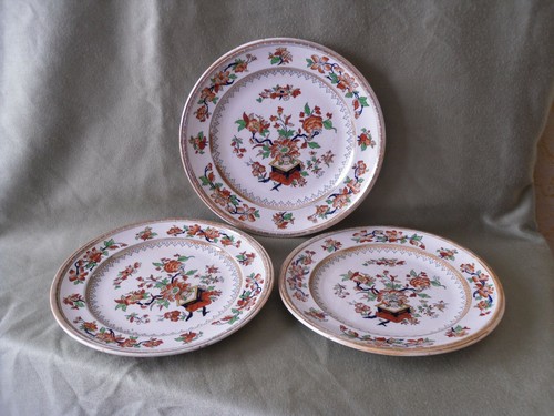 Antichi piatti ceramica - piatti,