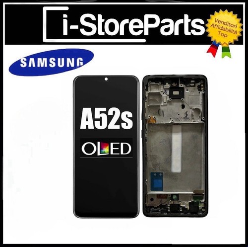 Display oled pari originale - pari,