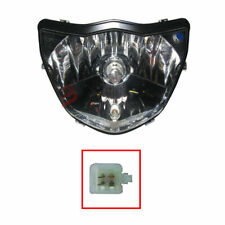 FARO / FANALE ANTERIORE