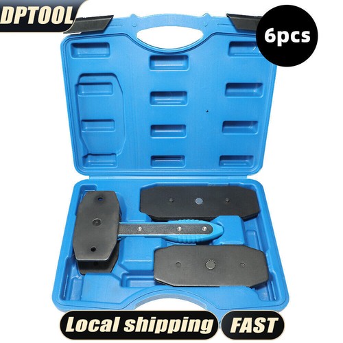 Car ratchet brake piston - ratchet,