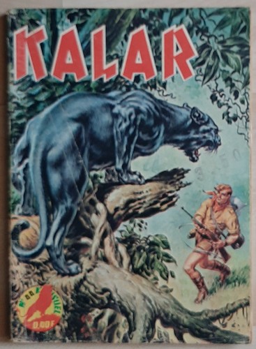 Kalar imperia 1967 - 44,