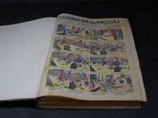 CORRIERE DEI PICCOLI 1937 1/52