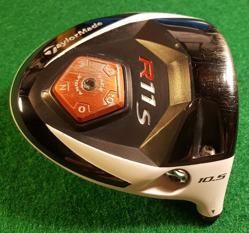 Taylormade r11s tour - r11s, numero
