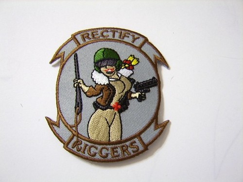 Usmc aviation unit patch - usmc,