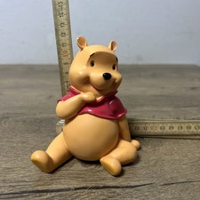 SALVADANAIO WINNIE THE POOH GRANDE DISNEY ALTEZZA 11 CM