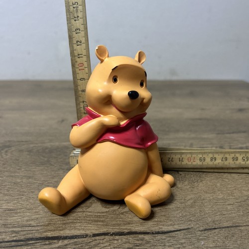 Salvadanaio winnie the pooh - salvadanaio,