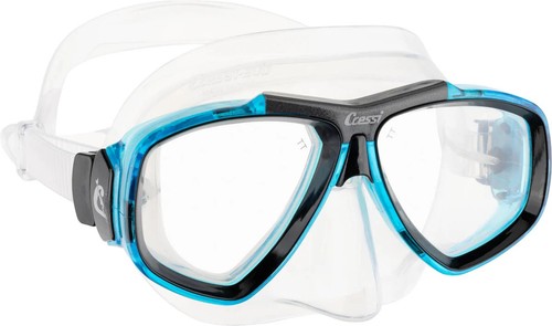 Cressi sub maschera focus - sub,