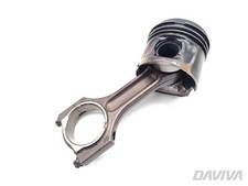 Pistone motore BMW Serie 1 con