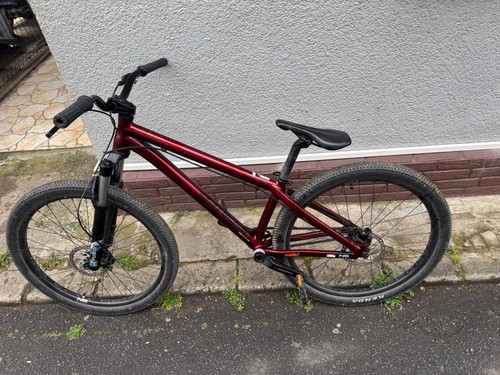 Movimento sporco bici 2 - movimento,