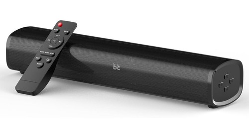 Hdmi sound bar smart home - hdmi,
