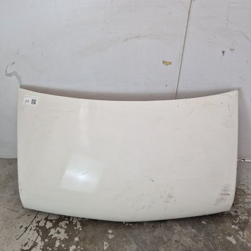 Cofano baule anteriore fiat - cofano,
