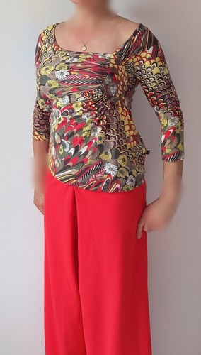 Maglietta donna roberto - maglietta,
