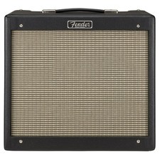 Fender blues junior - fender, iv