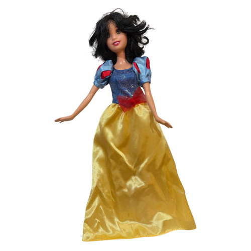 Disney bambola biancaneve - disney,