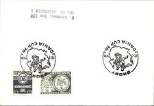 Busta anniversario Danimarca