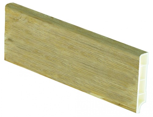 Battiscopa per parquet - battiscopa,
