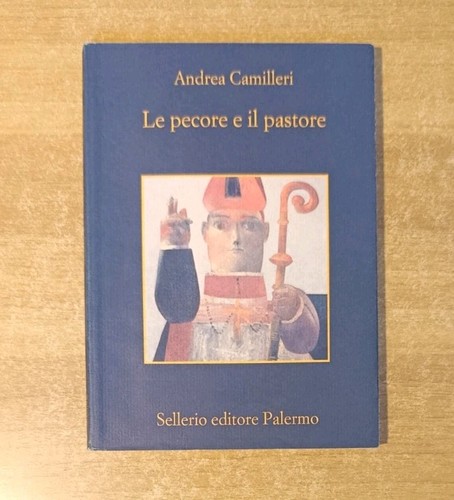 Pecore pastore - le, e