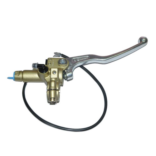Pompa freno anteriore brembo - pompa,
