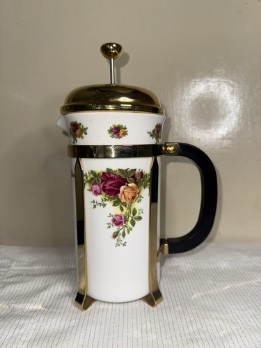 Royal albert old country roses - albert,
