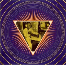 Dr. Timothy Leary + Ash Ra