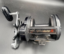 Mulinello da Pesca Shimano Speedmaster IV 6:1 Super Alta Velocità