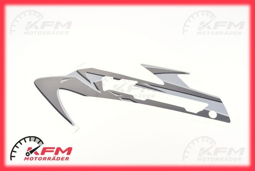 Adesivo originale honda - originale, carena