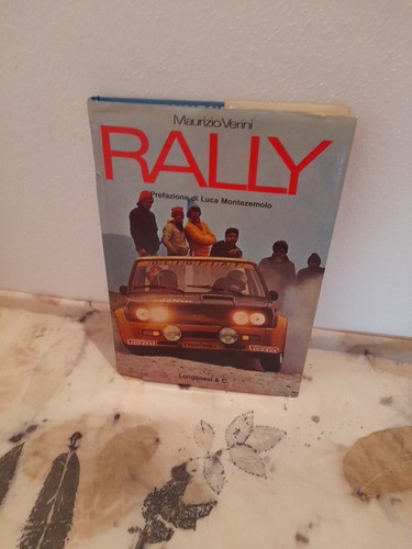 Verini rally longanesi 1977 - longanesi,