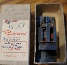 Rivarossi P-155-030 Nuovo