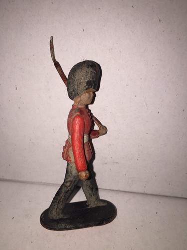 Crescent toy soldatini guardia - soldatini,