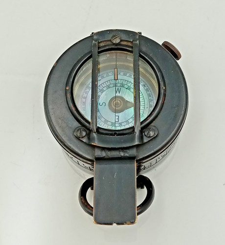 British army co ltd - british,